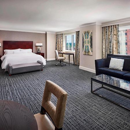 Готель The Westin Alexandria Old Town Екстер'єр фото