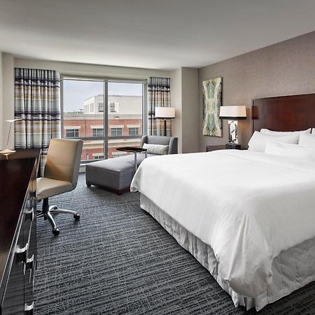 Готель The Westin Alexandria Old Town Екстер'єр фото