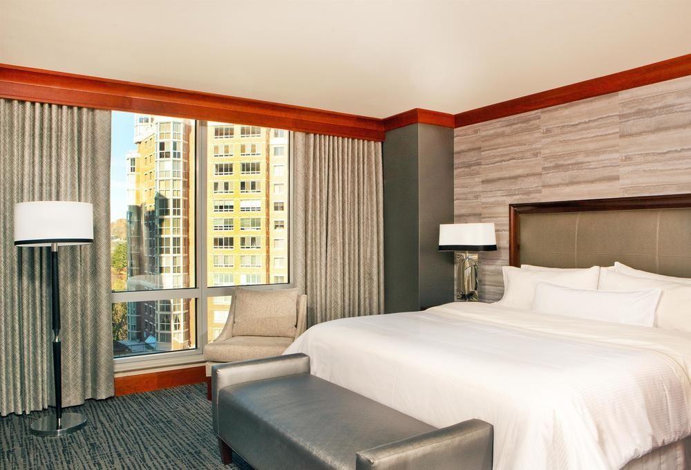 Готель The Westin Alexandria Old Town Екстер'єр фото