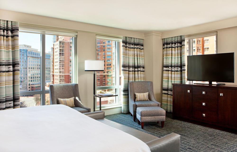 Готель The Westin Alexandria Old Town Екстер'єр фото