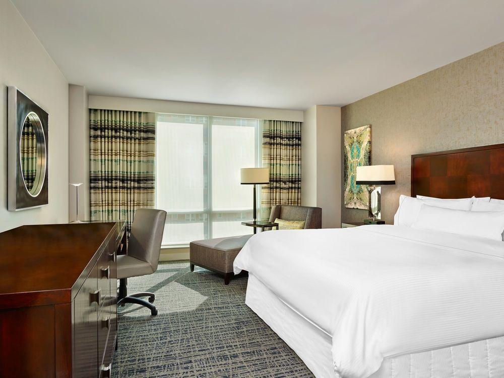 Готель The Westin Alexandria Old Town Екстер'єр фото