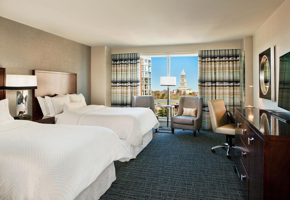 Готель The Westin Alexandria Old Town Екстер'єр фото