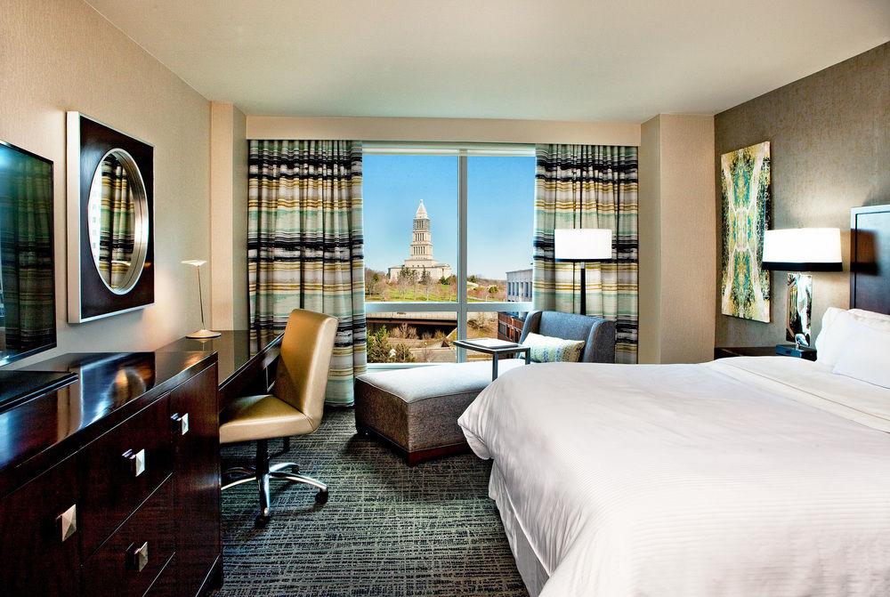 Готель The Westin Alexandria Old Town Екстер'єр фото