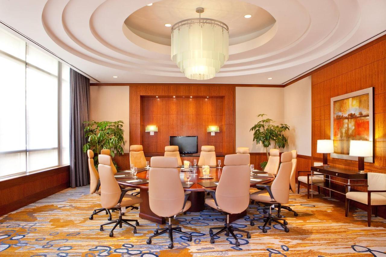 Готель The Westin Alexandria Old Town Екстер'єр фото