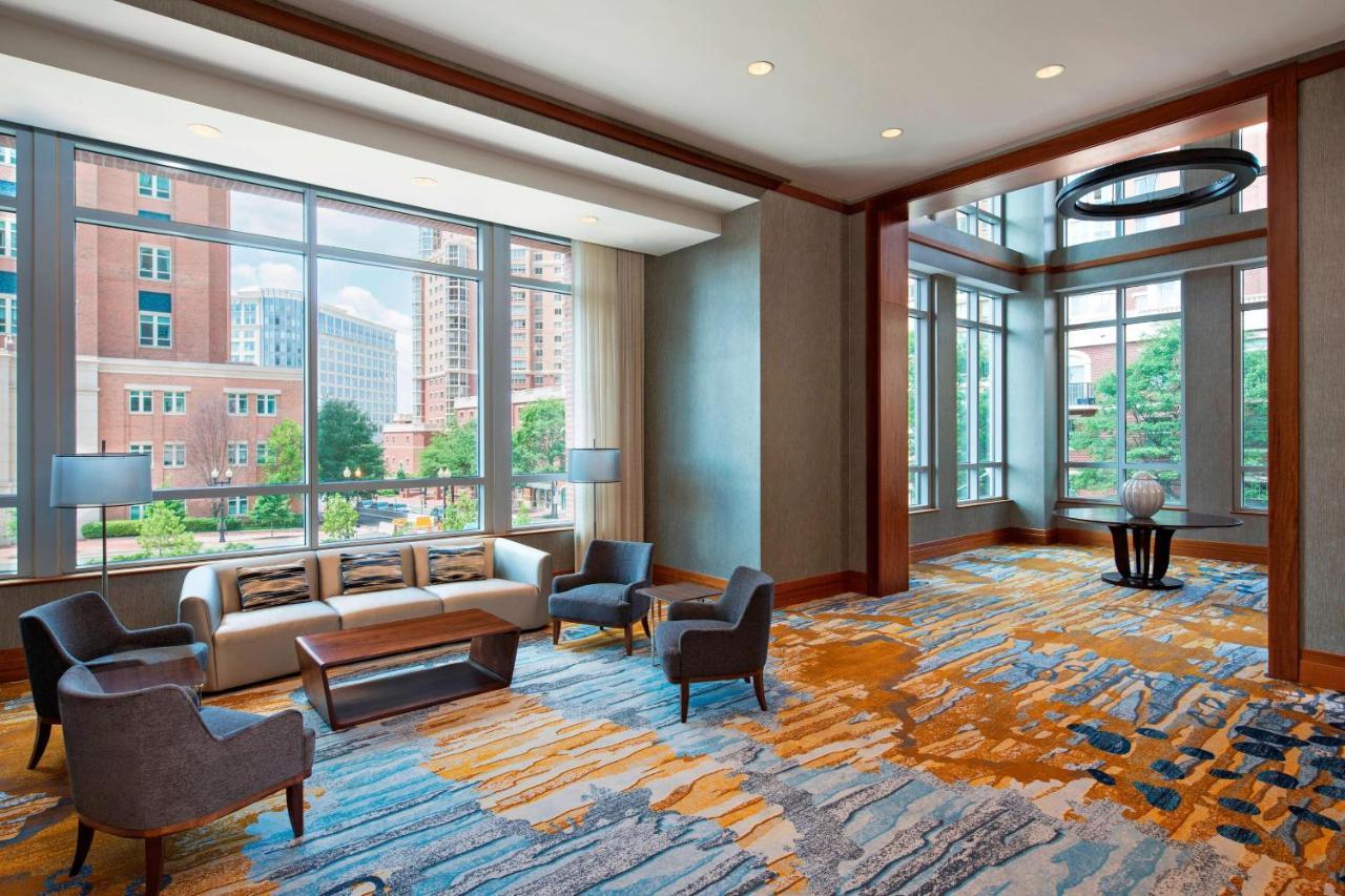 Готель The Westin Alexandria Old Town Екстер'єр фото
