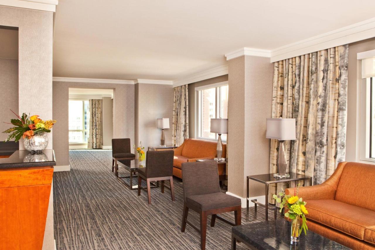 Готель The Westin Alexandria Old Town Екстер'єр фото