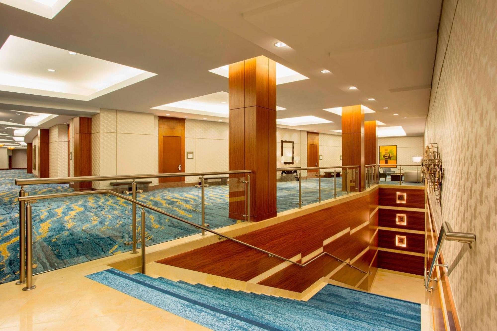 Готель The Westin Alexandria Old Town Екстер'єр фото