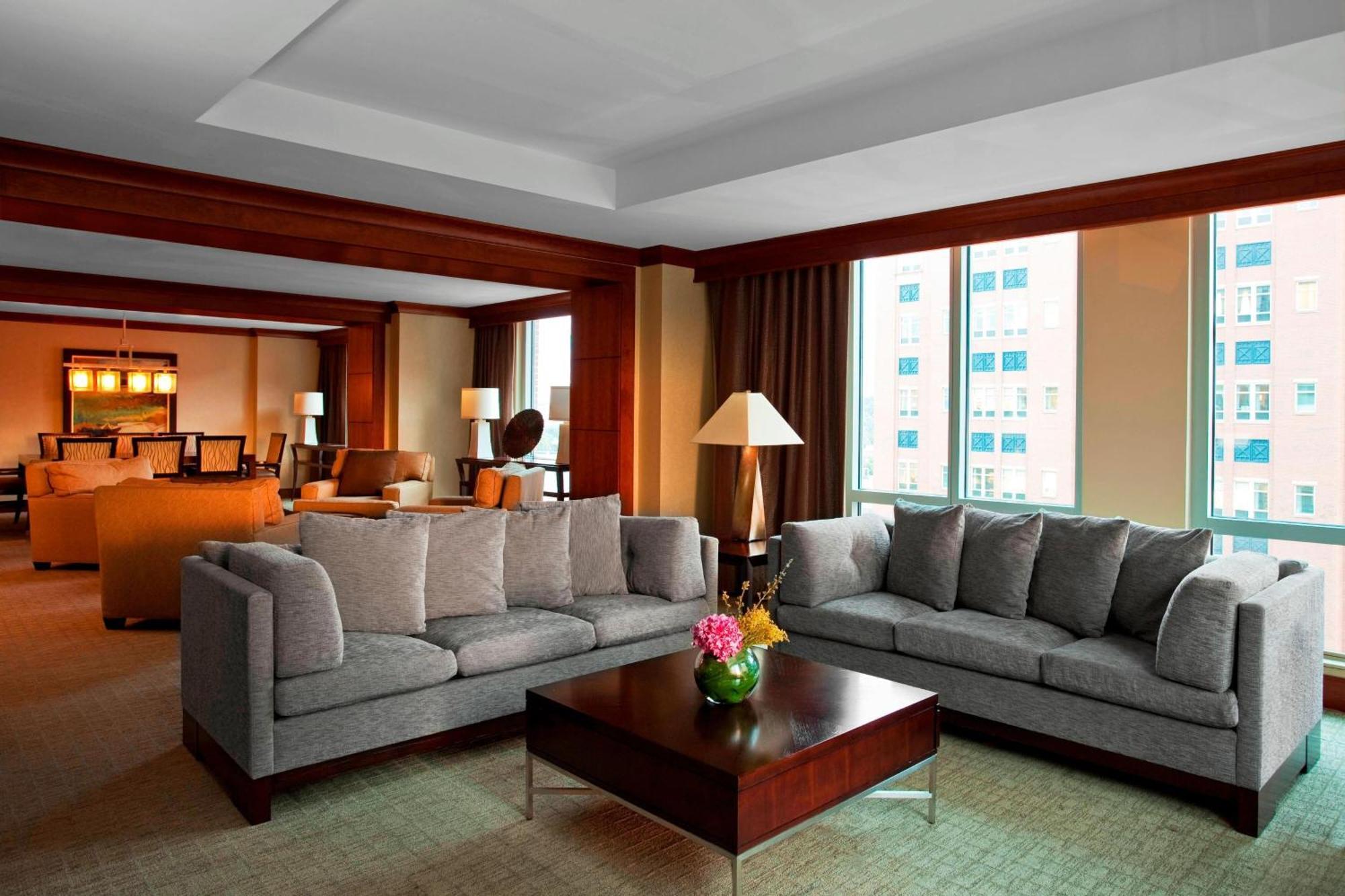Готель The Westin Alexandria Old Town Екстер'єр фото