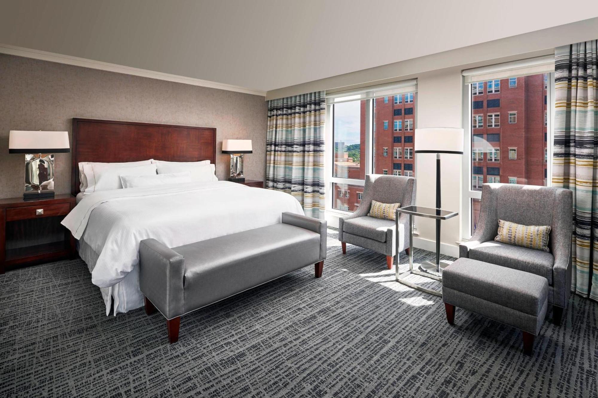 Готель The Westin Alexandria Old Town Екстер'єр фото