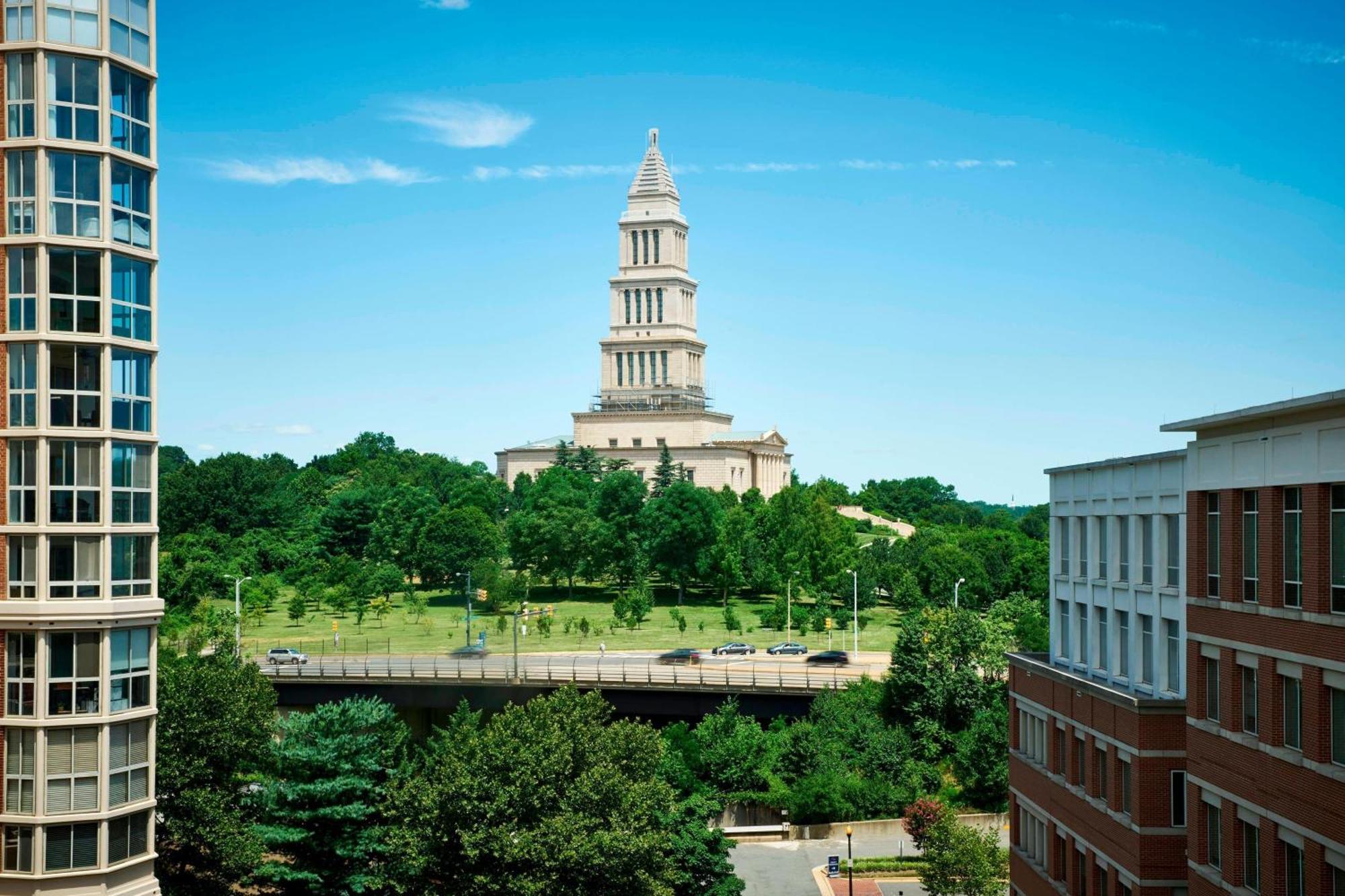 Готель The Westin Alexandria Old Town Екстер'єр фото