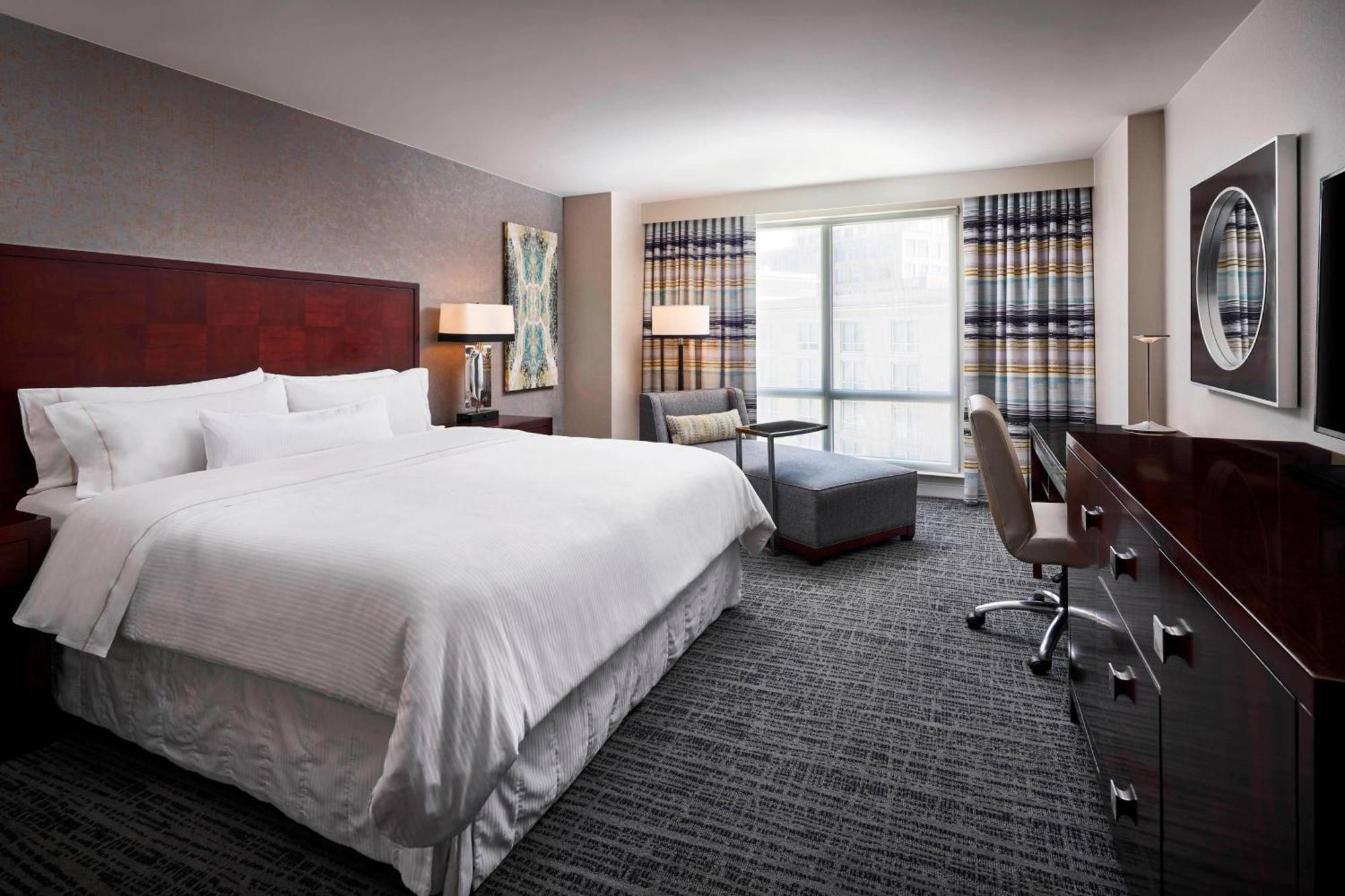 Готель The Westin Alexandria Old Town Екстер'єр фото