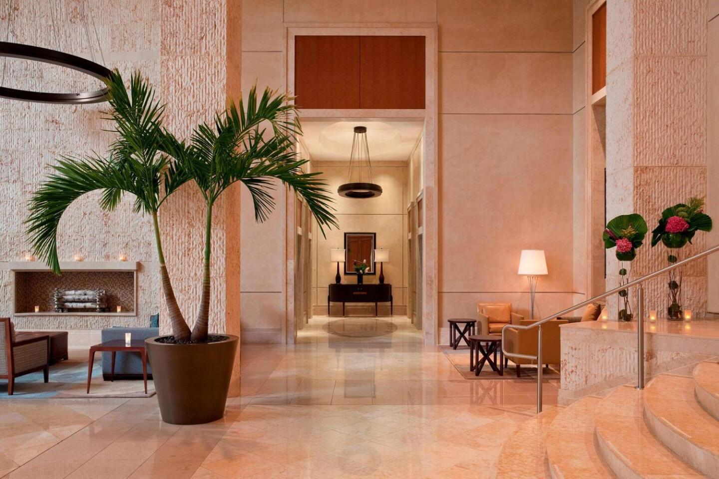 Готель The Westin Alexandria Old Town Екстер'єр фото