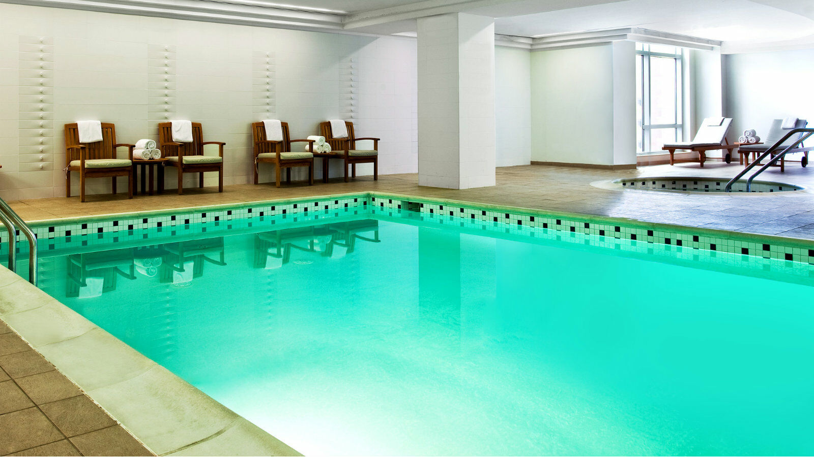 Готель The Westin Alexandria Old Town Екстер'єр фото