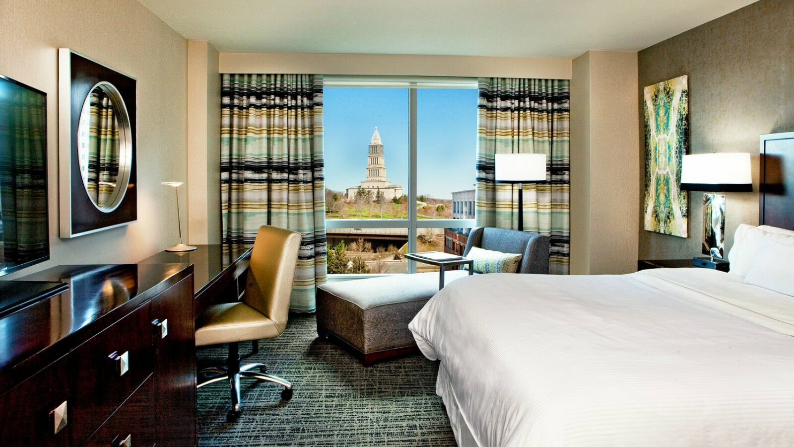 Готель The Westin Alexandria Old Town Екстер'єр фото