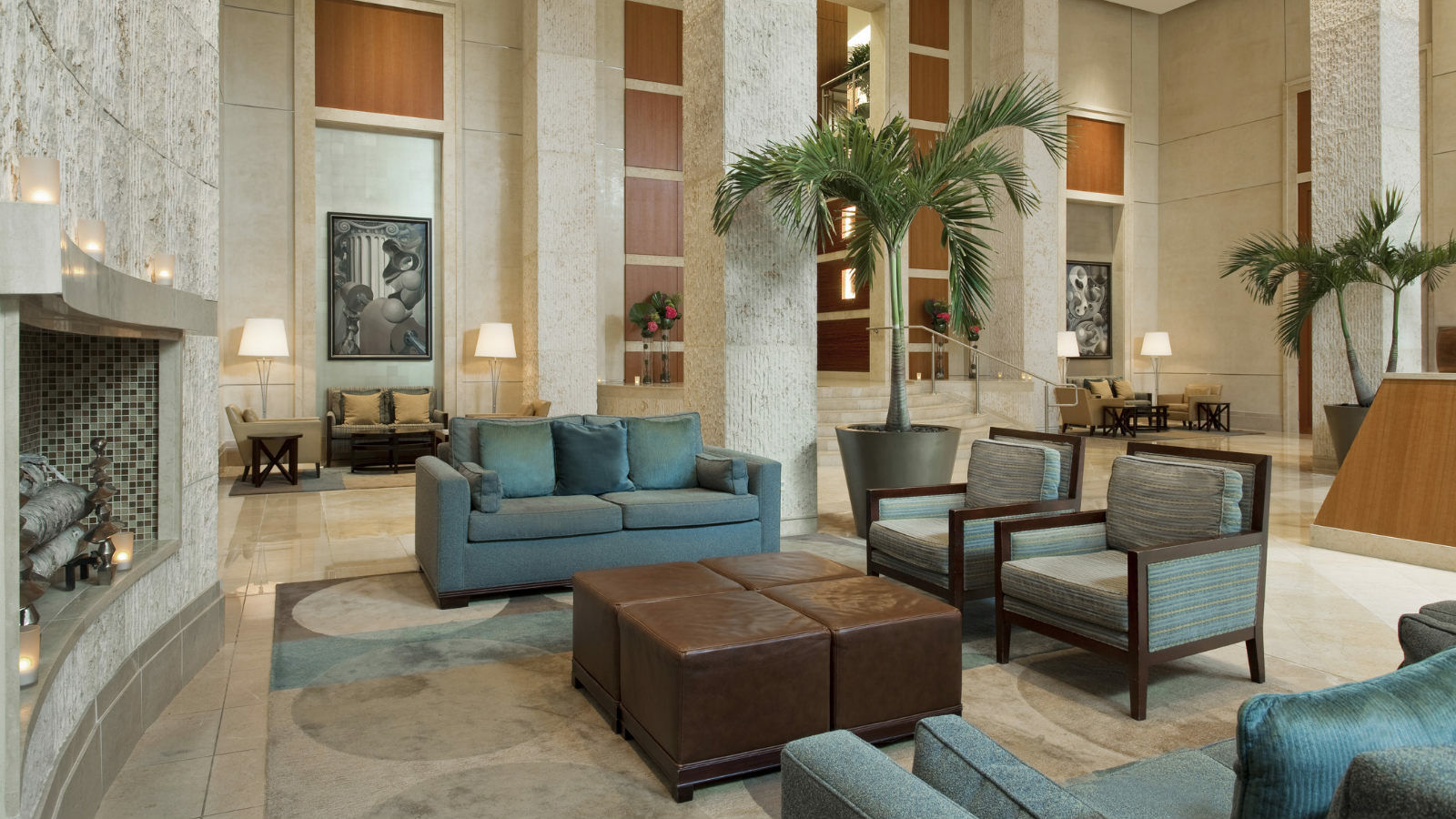 Готель The Westin Alexandria Old Town Екстер'єр фото