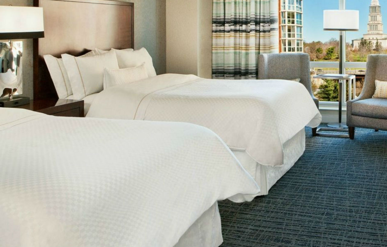 Готель The Westin Alexandria Old Town Екстер'єр фото